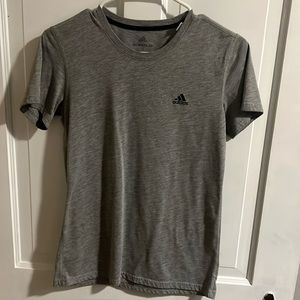 Adidas Ultimate 2.0 Fitted Tee